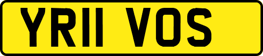 YR11VOS