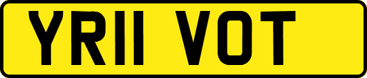 YR11VOT
