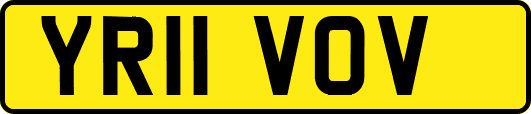 YR11VOV