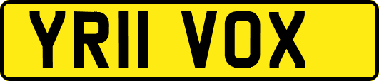 YR11VOX