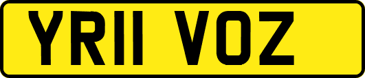 YR11VOZ