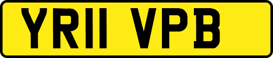 YR11VPB