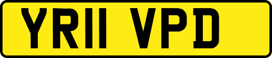 YR11VPD