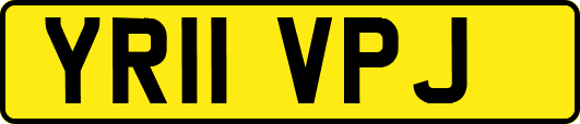 YR11VPJ