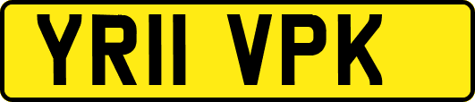 YR11VPK