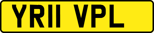 YR11VPL