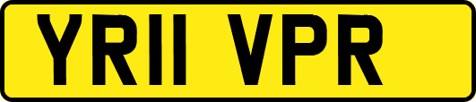 YR11VPR