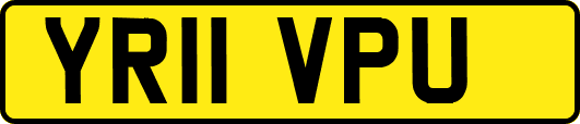 YR11VPU