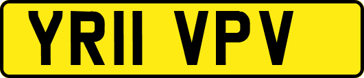 YR11VPV