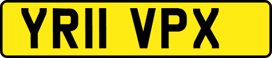 YR11VPX