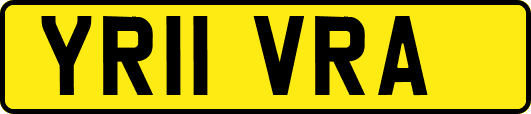 YR11VRA