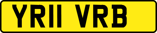YR11VRB