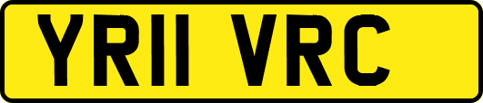 YR11VRC