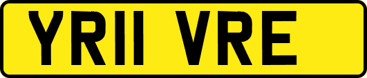 YR11VRE
