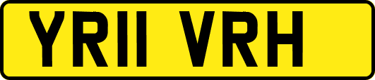 YR11VRH
