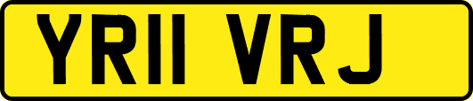 YR11VRJ