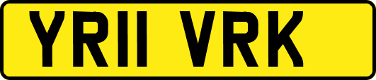 YR11VRK