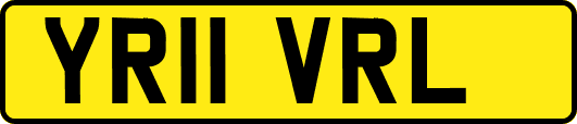 YR11VRL
