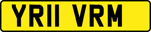 YR11VRM