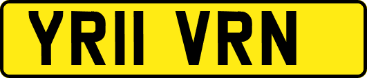 YR11VRN