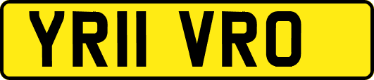 YR11VRO
