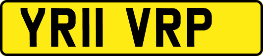 YR11VRP