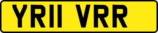 YR11VRR