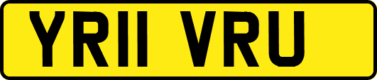 YR11VRU