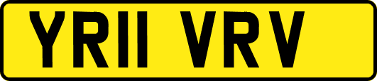 YR11VRV