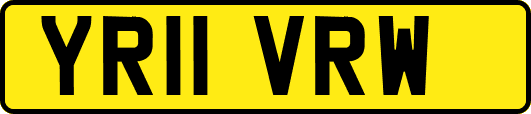 YR11VRW
