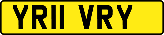 YR11VRY