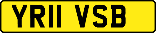 YR11VSB