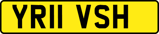 YR11VSH