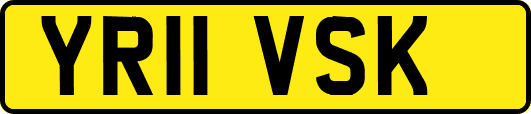 YR11VSK