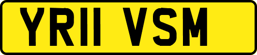 YR11VSM