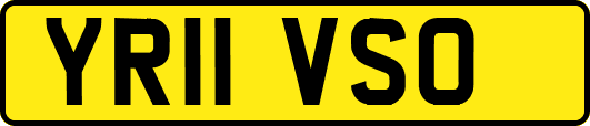 YR11VSO