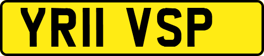 YR11VSP
