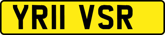 YR11VSR