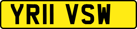YR11VSW