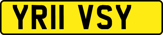 YR11VSY