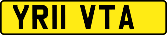 YR11VTA