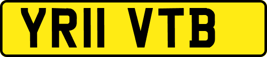 YR11VTB