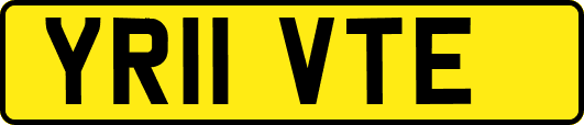 YR11VTE