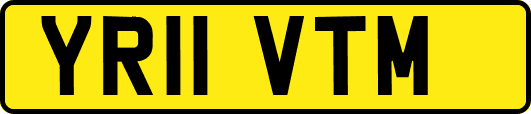 YR11VTM