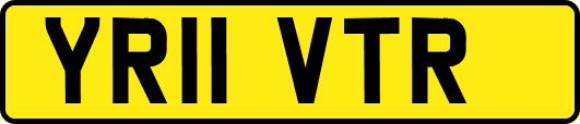 YR11VTR