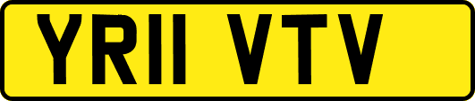 YR11VTV