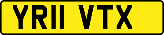 YR11VTX
