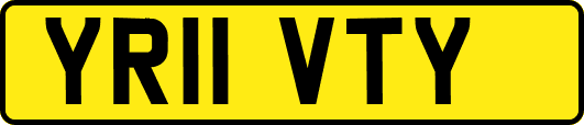 YR11VTY