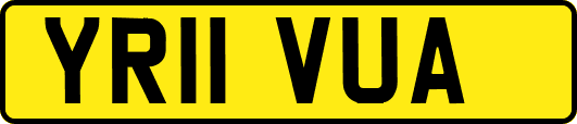 YR11VUA