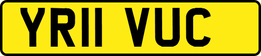 YR11VUC